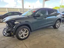 KL77LFEP3TC011590 2026 CHEVROLET TRAX