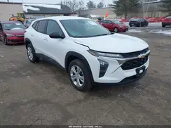 KL77LFEP3TC020578 2026 CHEVROLET TRAX