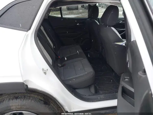 KL77LFEP3TC020578 2026 CHEVROLET TRAX - Image 8