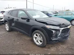 KL77LFEP3TC057503 2026 CHEVROLET TRAX