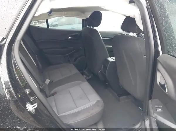 KL77LFEP3TC057503 2026 CHEVROLET TRAX - Image 8