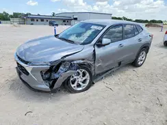 KL77LFEP3TC067044 2026 CHEVROLET TRAX