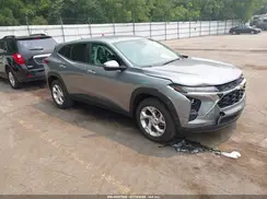 KL77LFEP3TC079145 2026 CHEVROLET TRAX
