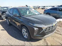 KL77LFEP3TC082031 2026 CHEVROLET TRAX