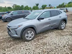 KL77LFEP3TC130787 2026 CHEVROLET TRAX