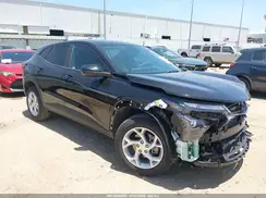 KL77LFEP3TC156144 2026 CHEVROLET TRAX