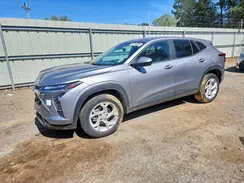 KL77LFEP4SC004355 2025 CHEVROLET TRAX