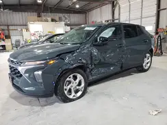 KL77LFEP4SC034519 2025 CHEVROLET TRAX
