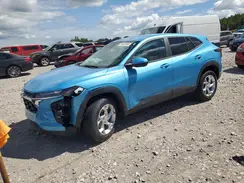 KL77LFEP4SC039039 2025 CHEVROLET TRAX