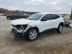 KL77LFEP4SC041339 2025 CHEVROLET TRAX