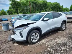 KL77LFEP4SC049697 2025 CHEVROLET TRAX