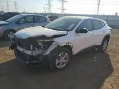 KL77LFEP4SC060778 2025 CHEVROLET TRAX