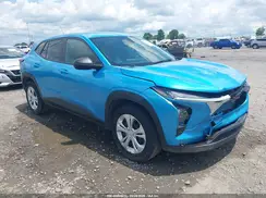 KL77LFEP4SC065446 2025 CHEVROLET TRAX