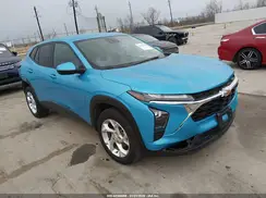 KL77LFEP4SC079024 2025 CHEVROLET TRAX