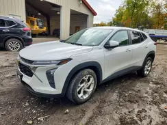 KL77LFEP4SC095191 2025 CHEVROLET TRAX