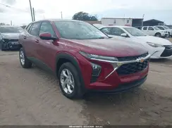KL77LFEP4SC102916 2025 CHEVROLET TRAX