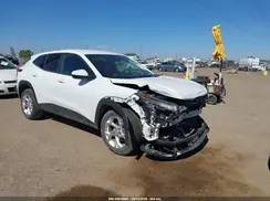 KL77LFEP4SC107064 2025 CHEVROLET TRAX