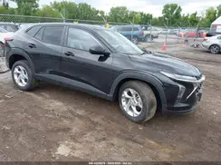 KL77LFEP4SC130652 2025 CHEVROLET TRAX