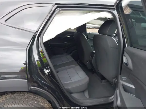 KL77LFEP4SC130652 2025 CHEVROLET TRAX - Image 8