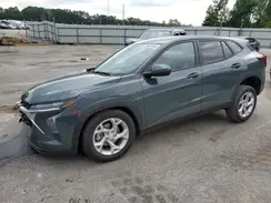 KL77LFEP4SC133146 2025 CHEVROLET TRAX