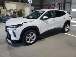 KL77LFEP4SC138072 2025 CHEVROLET TRAX