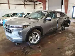 KL77LFEP4SC138508 2025 CHEVROLET TRAX
