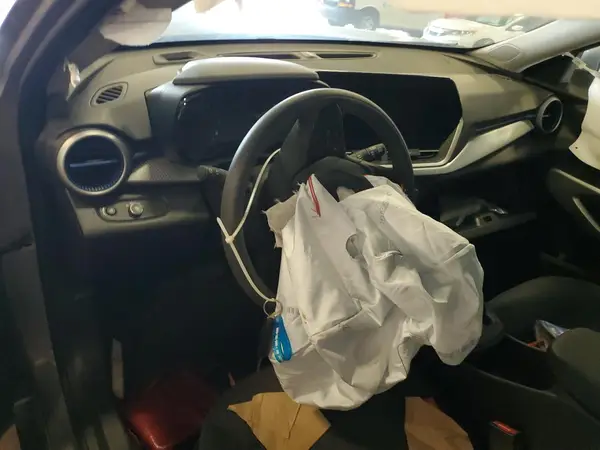 KL77LFEP4SC138508 2025 CHEVROLET TRAX - Image 8