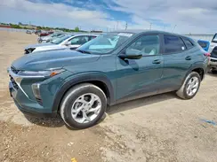 KL77LFEP4SC149931 2025 CHEVROLET TRAX