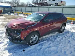 KL77LFEP4SC152750 2025 CHEVROLET TRAX