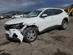 KL77LFEP4SC154160 2025 CHEVROLET TRAX