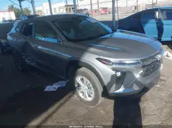 KL77LFEP4SC156362 2025 CHEVROLET TRAX