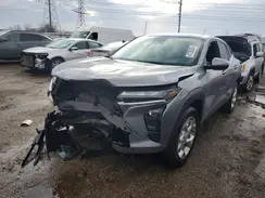 KL77LFEP4SC160556 2025 CHEVROLET TRAX