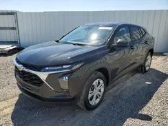 KL77LFEP4SC161609 2025 CHEVROLET TRAX