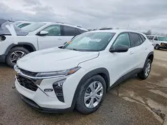 KL77LFEP4SC171024 2025 CHEVROLET TRAX