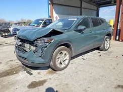 KL77LFEP4SC192441 2025 CHEVROLET TRAX