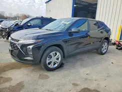 KL77LFEP4SC213336 2025 CHEVROLET TRAX