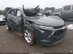 KL77LFEP4SC255263 2025 CHEVROLET TRAX