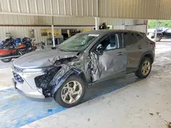 KL77LFEP4SC336134 2025 CHEVROLET TRAX
