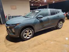 KL77LFEP4SC344914 2025 CHEVROLET TRAX