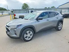 KL77LFEP4TC002641 2026 CHEVROLET TRAX