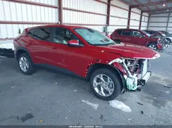 KL77LFEP4TC009783 2026 CHEVROLET TRAX
