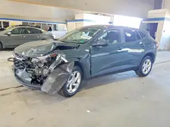 KL77LFEP4TC013350 2026 CHEVROLET TRAX