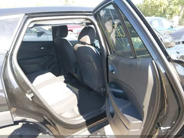 KL77LFEP4TC026258 2026 CHEVROLET TRAX - Image 8