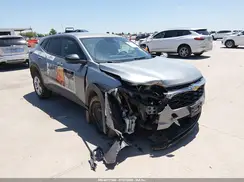 KL77LFEP4TC030326 2026 CHEVROLET TRAX