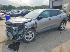 KL77LFEP4TC093054 2026 CHEVROLET TRAX