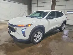 KL77LFEP4TC097086 2026 CHEVROLET TRAX