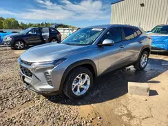 KL77LFEP4TC118213 2026 CHEVROLET TRAX