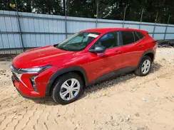 KL77LFEP4TC206372 2026 CHEVROLET TRAX