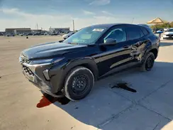KL77LFEP4TC236746 2026 CHEVROLET TRAX