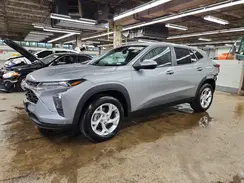 KL77LFEP4TC246337 2026 CHEVROLET TRAX